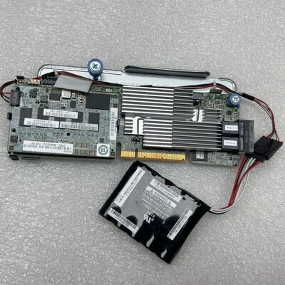 CISCO UCSC-MRAID12G V01 带1GB