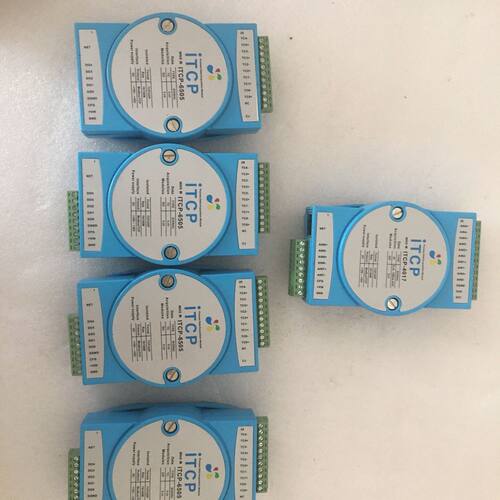 iTCP-6505  iTCP-4017