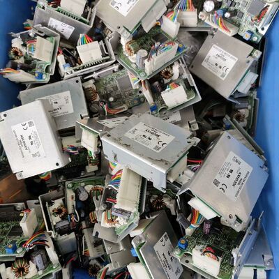VEXTA 日本东方直流无刷电机驱动器AXHD30K DC2