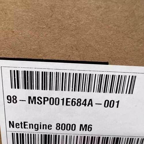 CR8PM6BASAC2 NetEngine 8000 M6