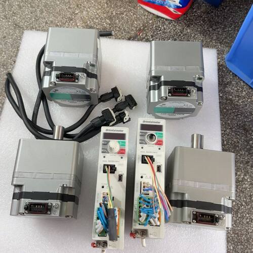 拆机东方无刷电机套装型号BLE2D120-C电机型号BL