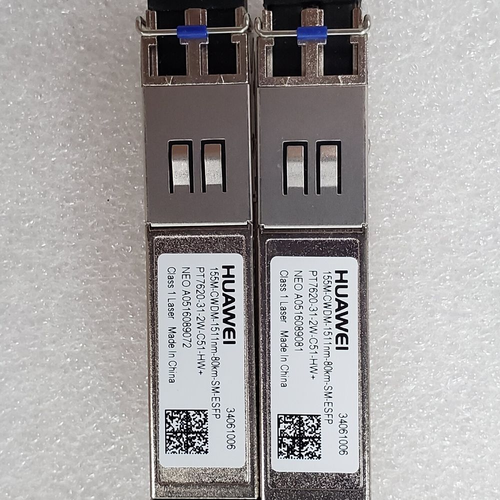 光模块34061006   155M-CWDM-1511nm