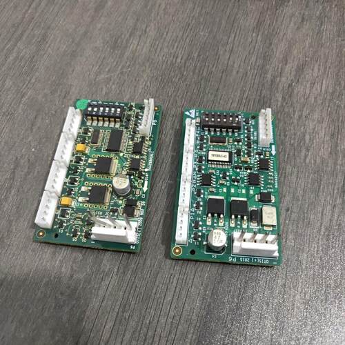 DAA26800AL1奥的斯电梯RS14板遥控站按钮板