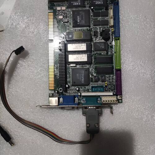 北京狮岛SD2200报警控制器主板 拆机 成色如图 没条
