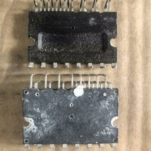 IGCM20F60GA 拆机包好 拍前请询价！