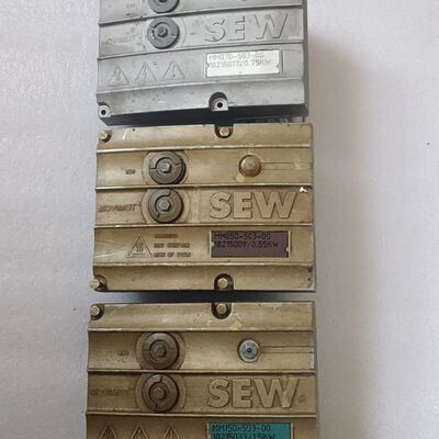 SEW变频器 D-76646。