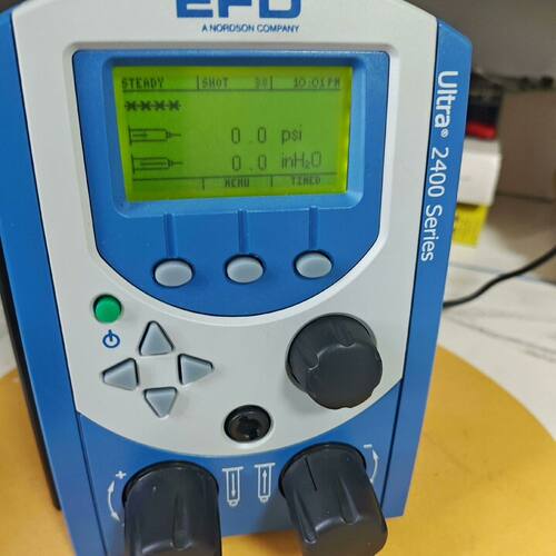 Nordson EFD Ultra 2400 High Pr