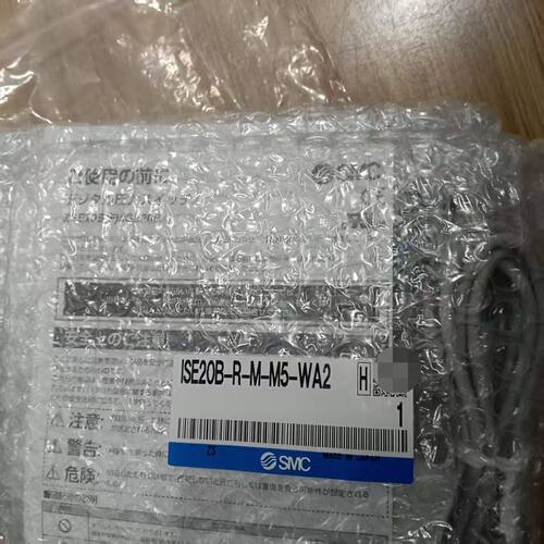压力传感器ISE20B-R-M-M5-WA