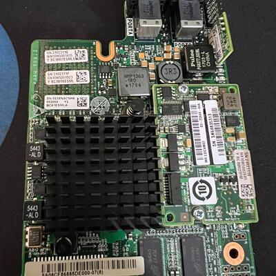 2288V3 RH2288HV5 SR430C 阵列卡