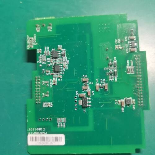 B-FLD001A主板