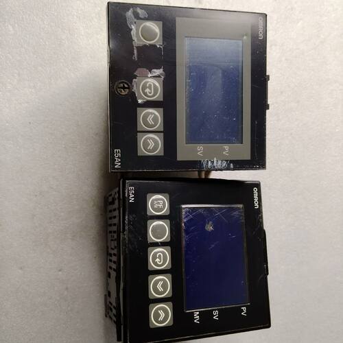 龙温度表 E5AN-CQ3BT-N