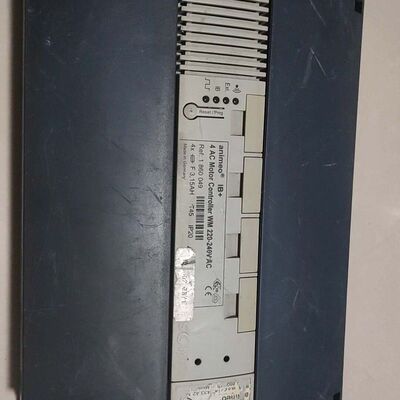 SOMFY animeo LON马达控制器4AC Mo