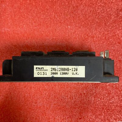 2MBI75N-120 2MBI50N-1202 MBI10