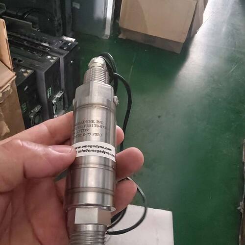 DYNE压力传感器PX41TD-075G 量程0-