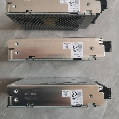 COSEL  PBA100F-24 实物图 22 看