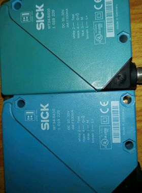 德国西克SICK WT34-B410      101929