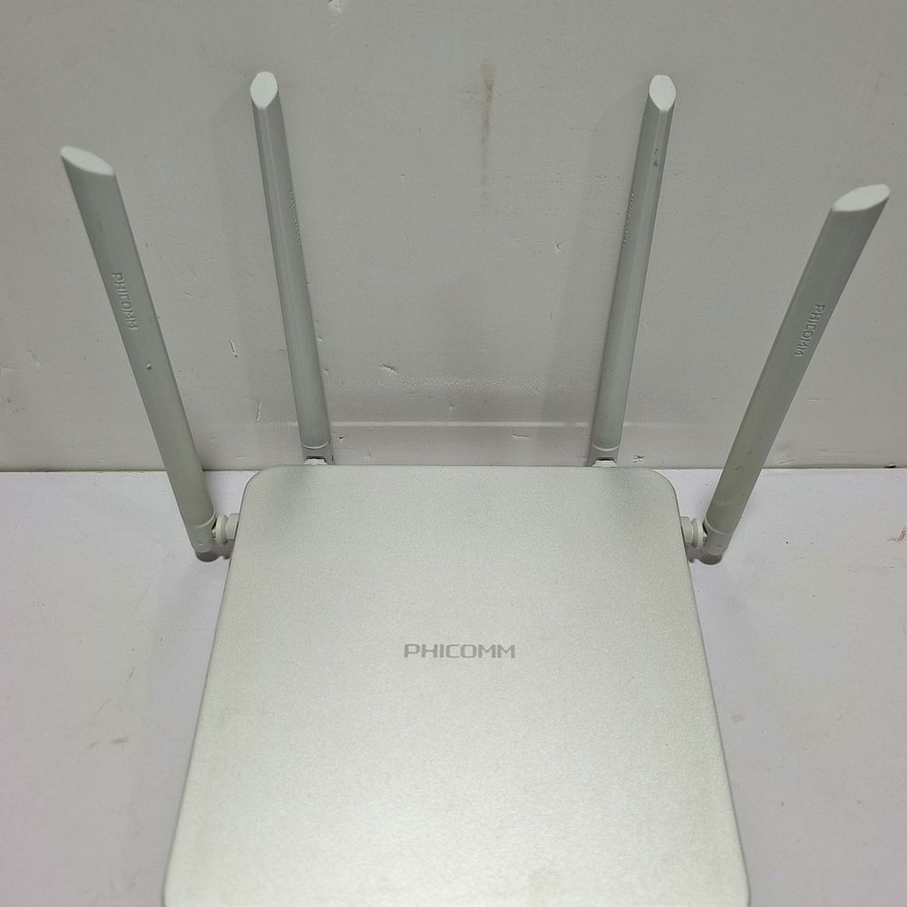 斐讯K2P智能路由器 型号K2P A2版本 支持双频WiFi