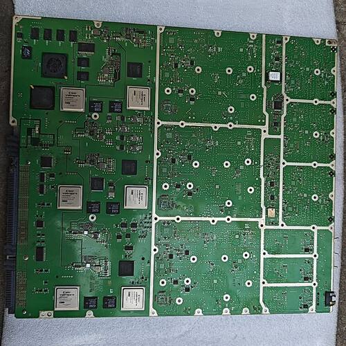 赛灵思XC4VSX35 FF668DGQ1105 一共六块赛