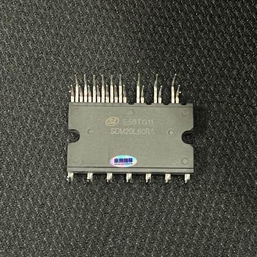 士兰微 SDM15LF60TAB SDM20L60RA 模块