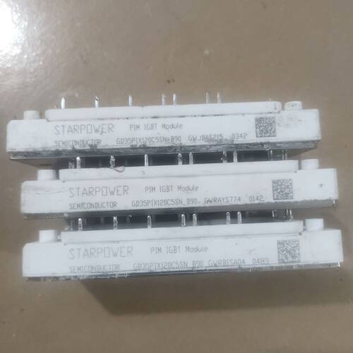 STARPOWER GD35PIX120C5SN-B90 I