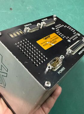 VAT蝶阀控制器 61532-KEGG-0003/0025