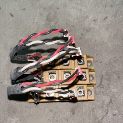 SKKT57B14E 西门康模块 是一起的 包好
