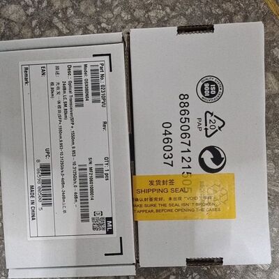光模块02310PVT OSXO80N03