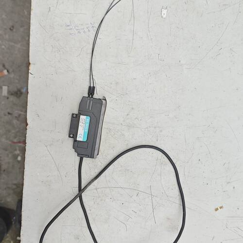 BS-501LG拆机博亿精科光纤放大器 就 实物拍摄
