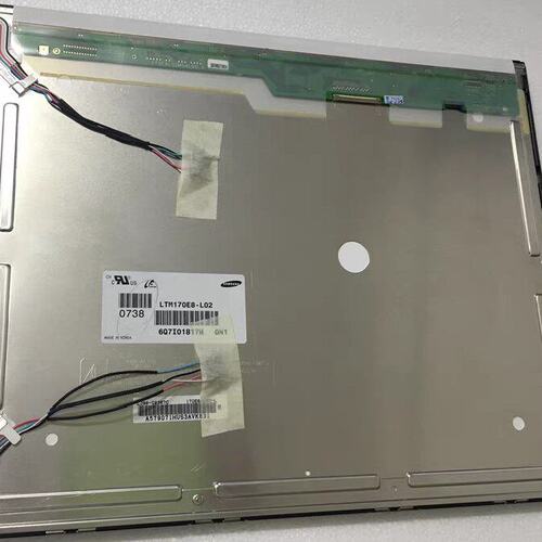 LTM170E8-L02 L01 L03 LTM170EU-