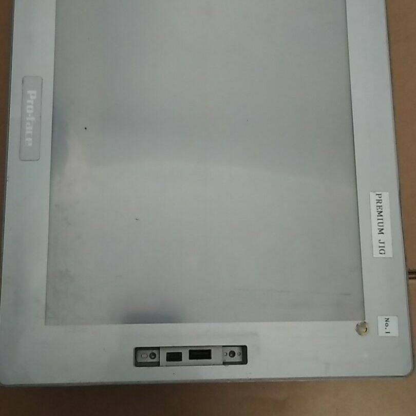 PFXSP5600TPD 普洛菲斯触摸屏 多 没通讯卡