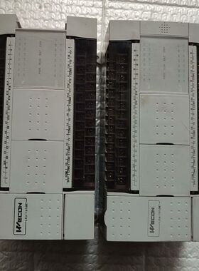 WECON维控PLC LX3V-1616MT-A 仓库剩余