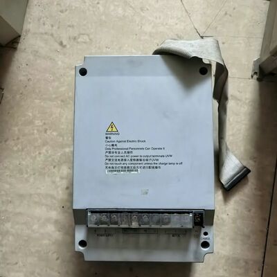 扶梯变频器EV-ESL01-4T0075拆机变频器