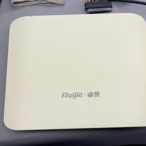 睿翼千兆ap 型号：RE-EAP212G V1.11