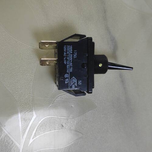 出英国ARCOLECTRIC船型开关 型号1750 12