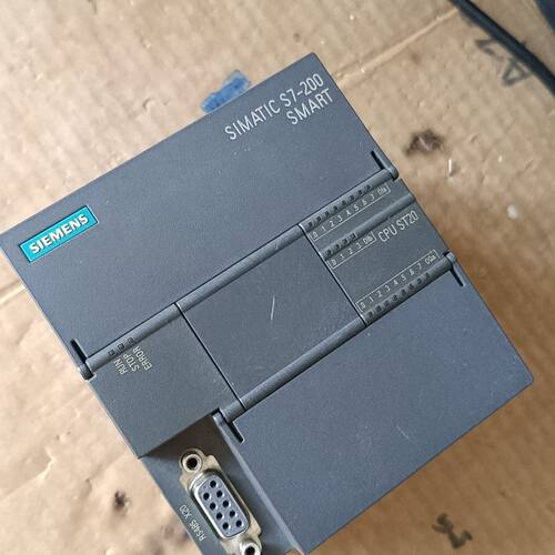 CPU ST20 6ES7 288-1ST20-0A