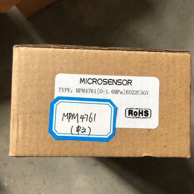 MICROSENSOR MPM4761带如图
