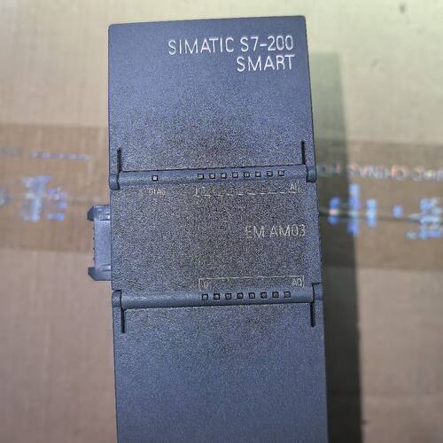 S7-200 SMART模块 6ES7 288-3AM