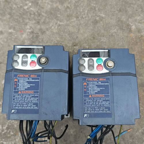 变频器FRN1.5C1S-4C  75 C1S-4C