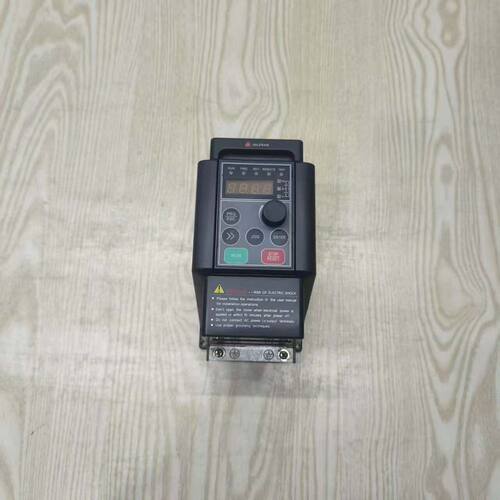 阿尔法ALPHA6000M变频器   0.75kw/220v