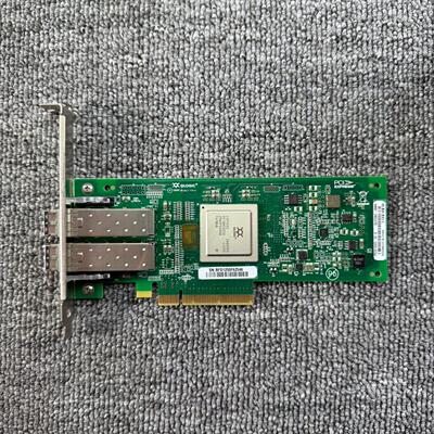 00Y5629 42D0512   qle2562光纤8G双