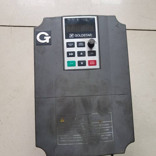 高士达变频器GS600L-0040