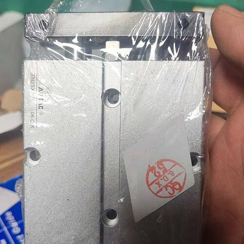 双轴气缸TN25X20S