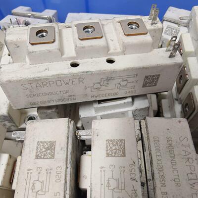 GD200HFY120C8SN  GD200HFX120C8