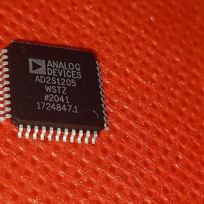 AD2S1205WSTZ  翻新