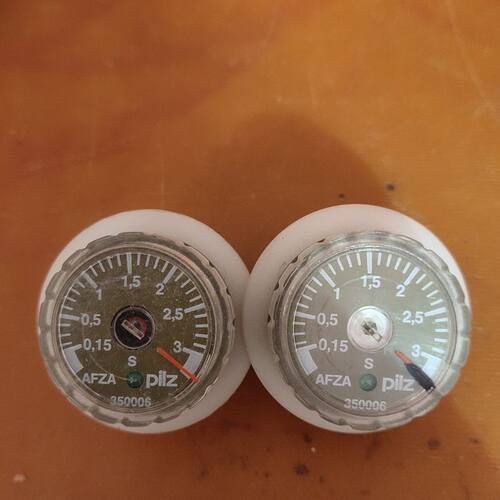 德国皮尔兹pilz AFZA时间继电器 型号350006