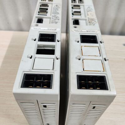 MDS-R-V1-200.5KW伺服驱动器拆机/