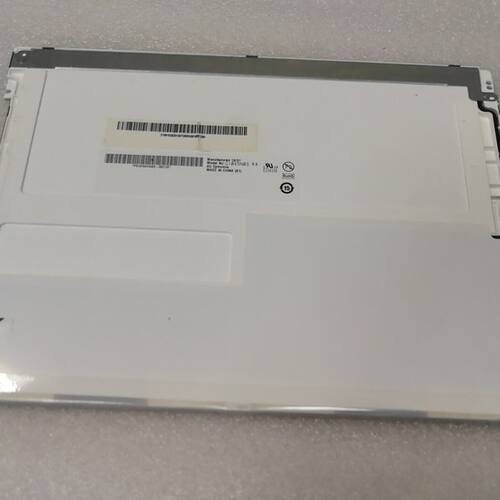 AU10.4寸 G104SN03V5成色漂亮工业液晶屏