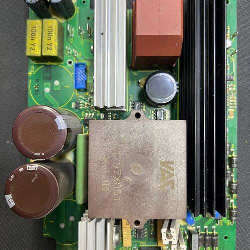 拆机HVE系列电源板 HNT4 PCB电路板 型号