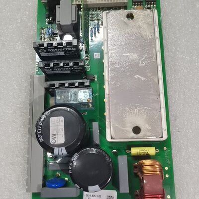 丹佛斯变频器驱动板CMS2005 德国 拆机。见图实