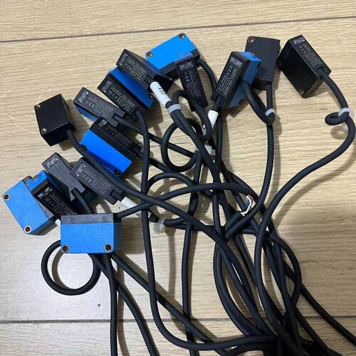 senview/森觉光电开关传感器SF6Z-DGR50N